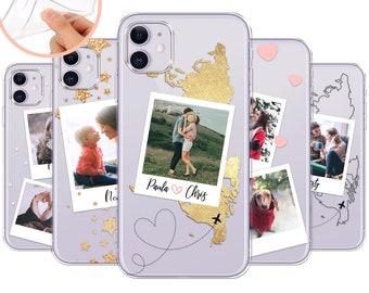 Photo Phone Case Etsy