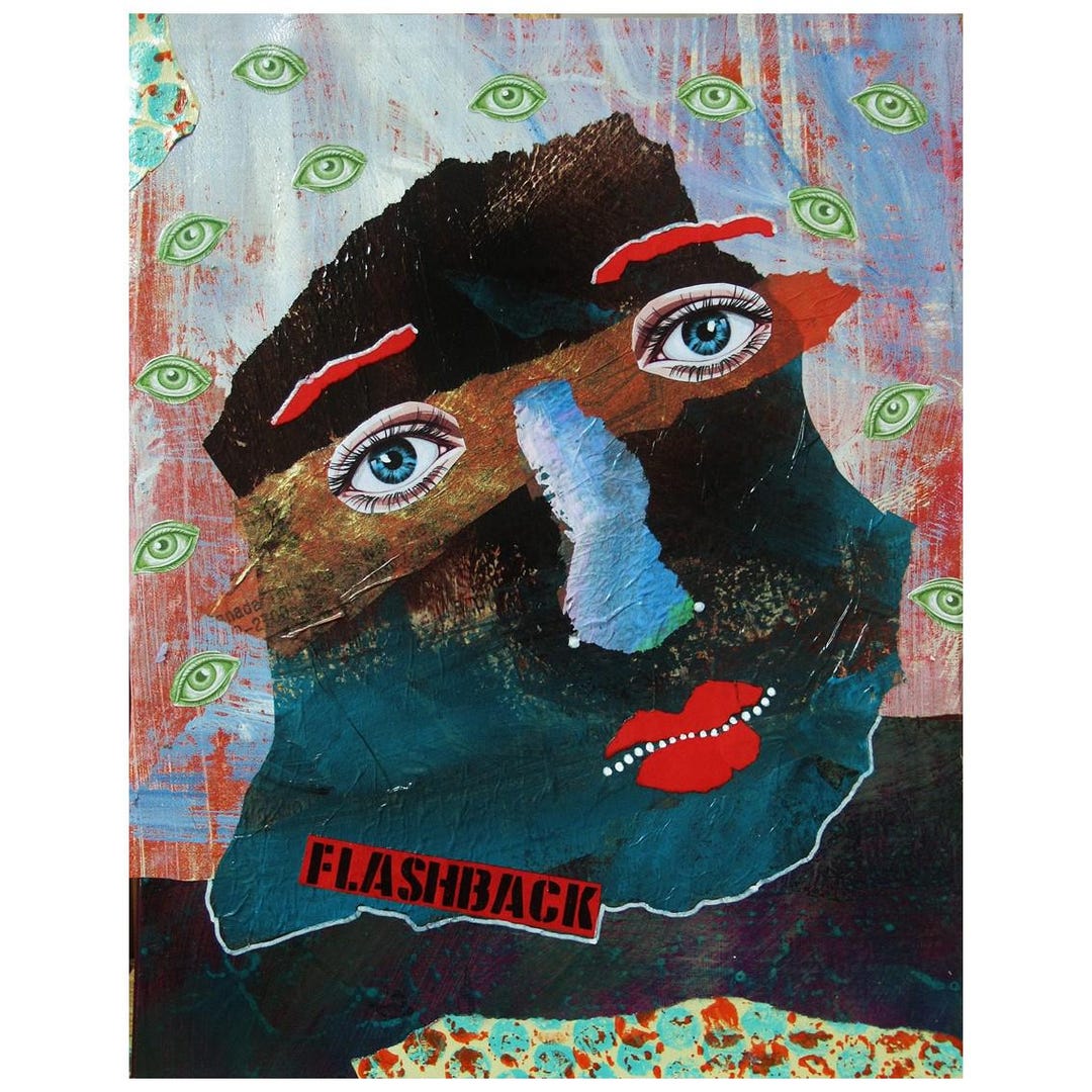 outsider-art-brut-painting-weird-surreal-portrait-artwork-in-mixed