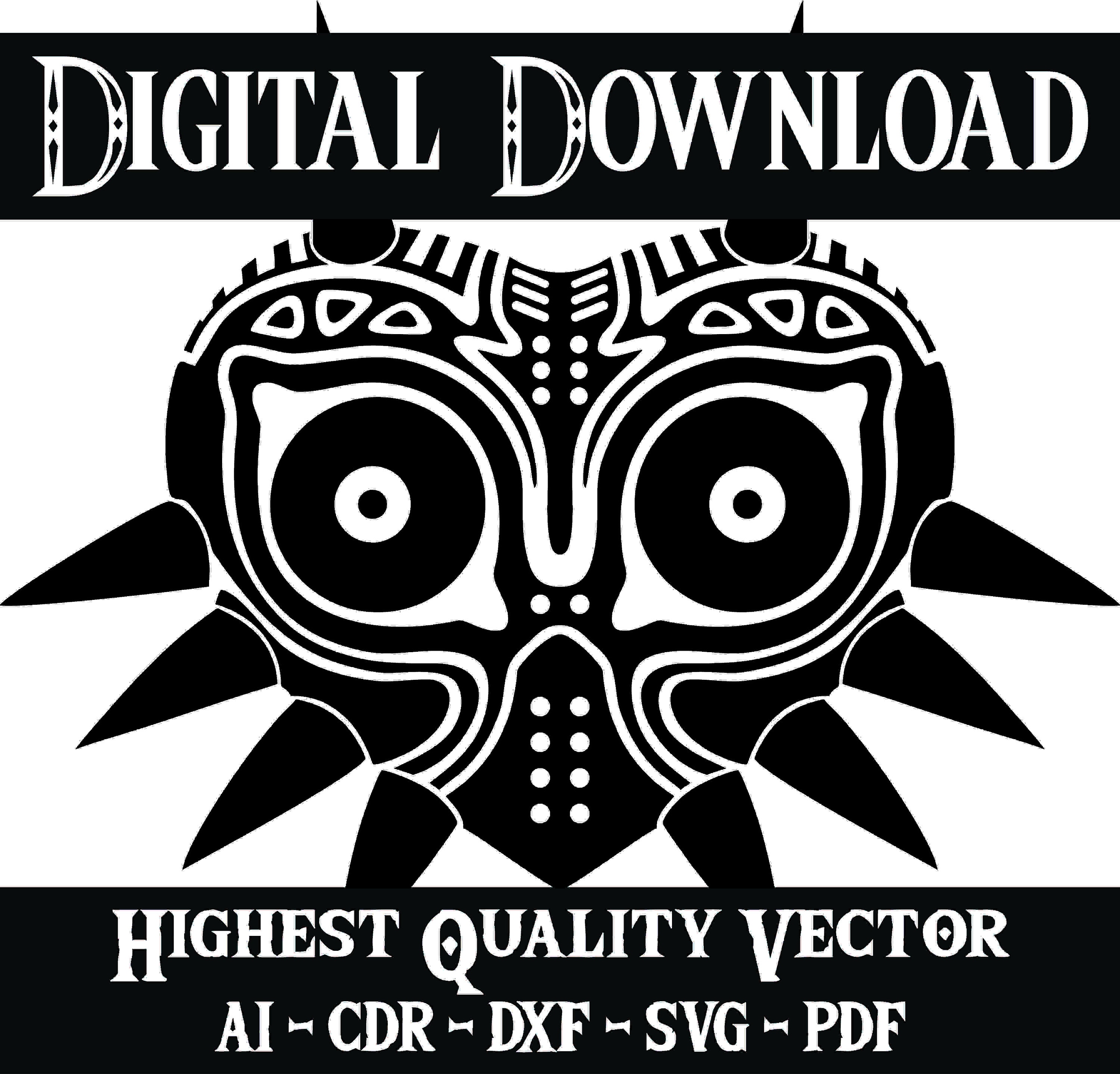 Zelda Logo PNG Vector (CDR) Free Download