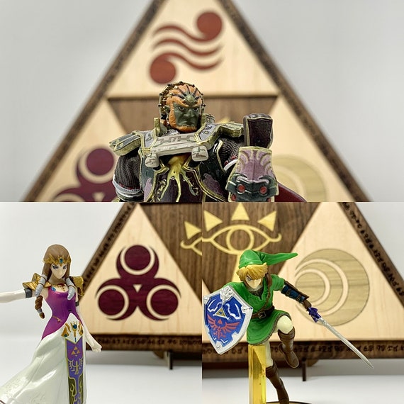 Limited offer] Nintendo Amiibo Link Ocarina of Time The Legend of