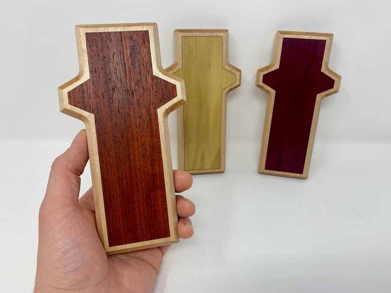 Xenoblade Chronicles Aegis Core Crystal Set Exotic Wood Etsy Ireland