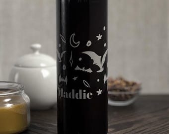 LIQUIDACIÓN Error de impresión Bats Travel Cup / Maddie 002