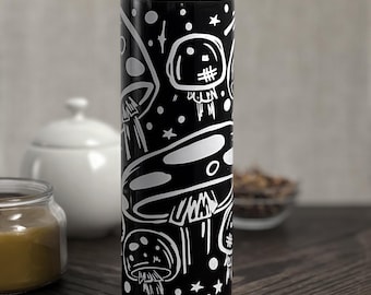 LIQUIDACIÓN Error de impresión Celestial Mushroom Vaso de 20 oz