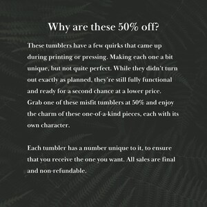 LIQUIDACIÓN Error de impresión Bats Travel Cup / Maddie imagen 5