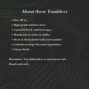 LIQUIDACIÓN Error de impresión Bats Travel Cup / Maddie imagen 6