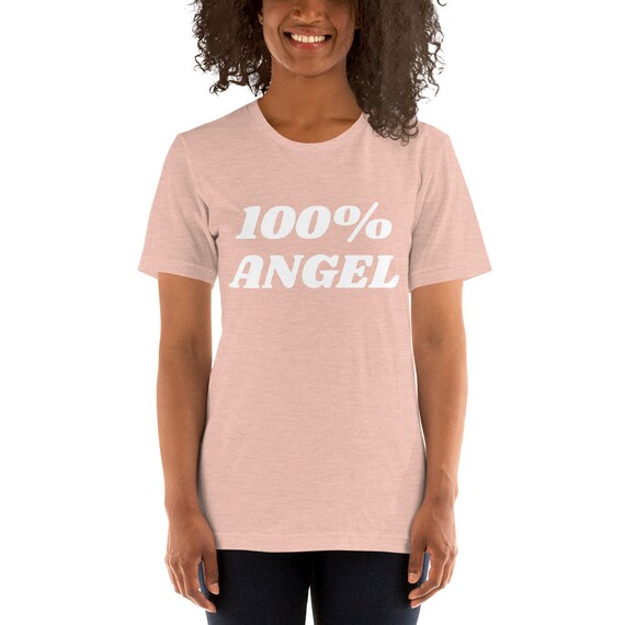 angel t shirt