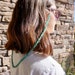 see more listings in the Face Mask Chains Lanyard section