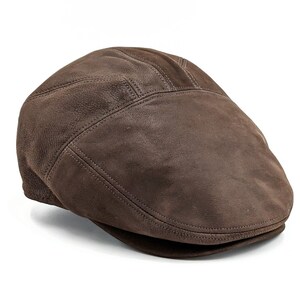 Barbour carpenters hat 2025