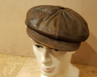 vintage stone ivy hats