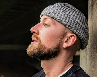 Trawler Hat - Etsy