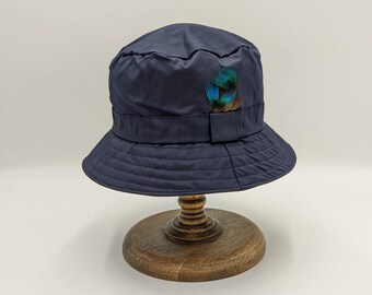 Rain Hats for Women - Etsy