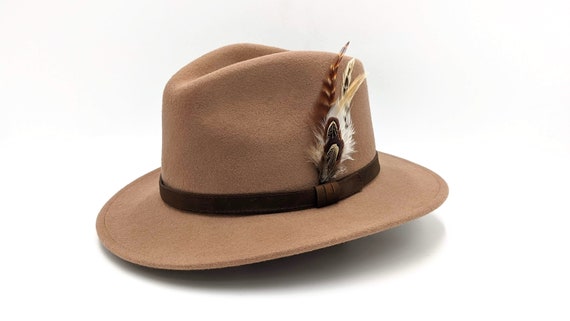 Feather for Hats - Etsy Canada