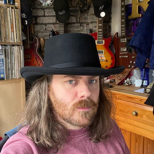 STALLION Cowboy Hat Water Repellent 