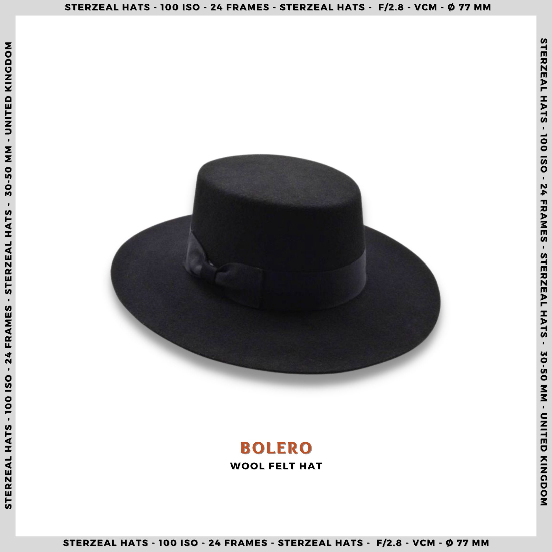 Diy Wool Felt Hat Blank Black Sca Ren Faire Cavalier Etsy Diy Wool Felt Hat Diy Wool Felt Wool Felt