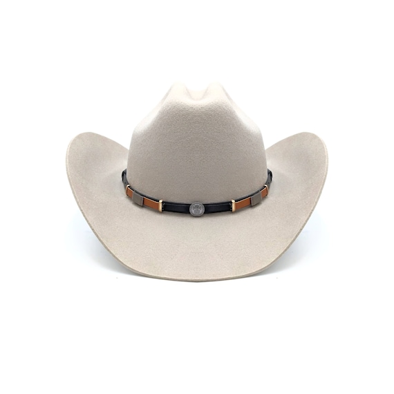 How to Clean a Felt Stetson Hat