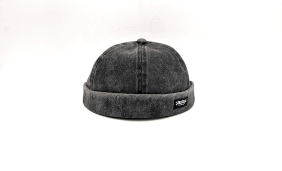DOCKER Docker Hat Modern Docker Hat 
