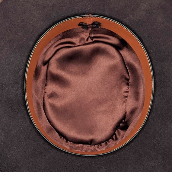 Campaign Hat Canadian Mounted Police 