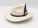 White Fedora Hat Wide Brim Trilby hat Classic Felt Fedora Hat | Indiana Jones Style Cowboy hat Men Hat Formal Leather Hat mens 