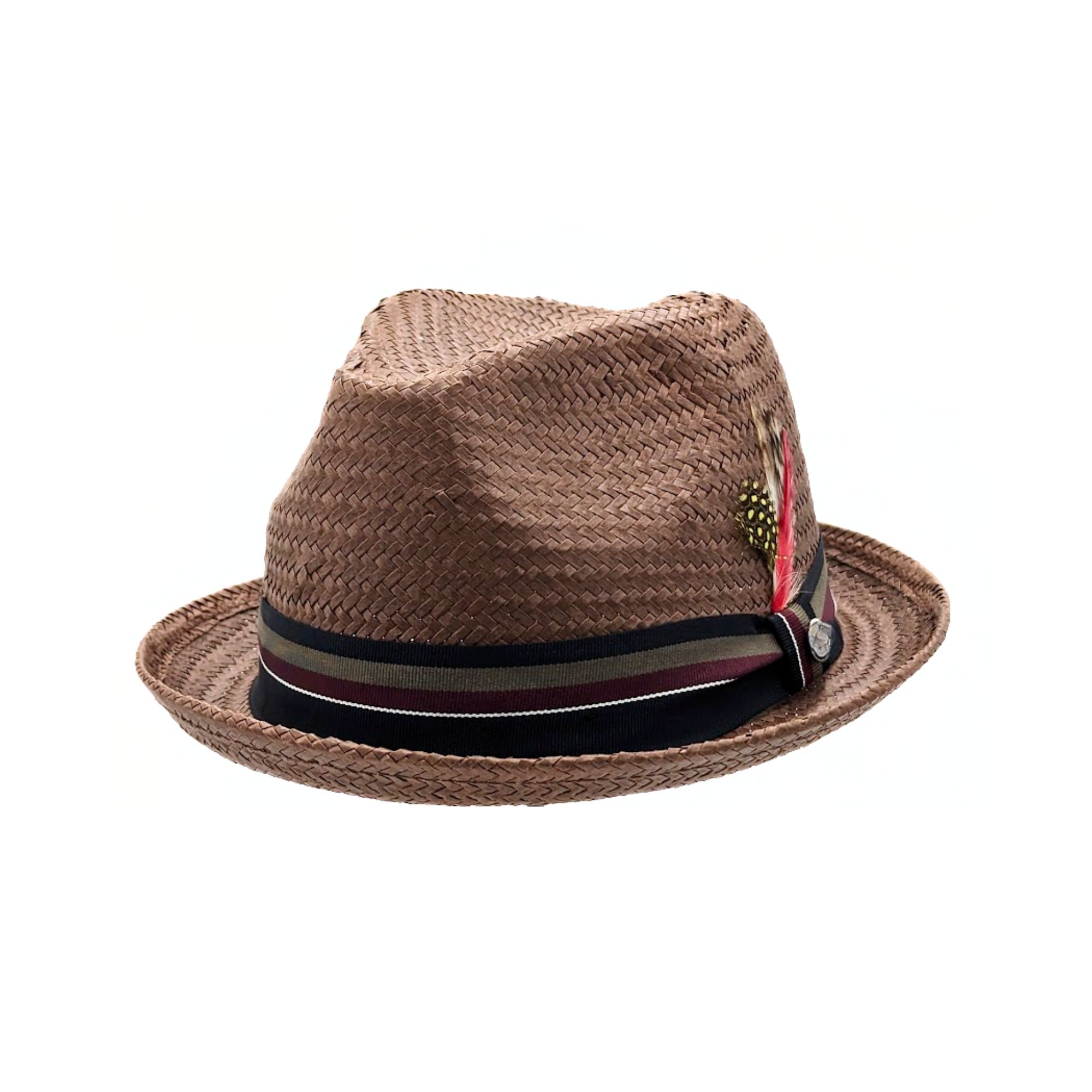 The Original HAT SIZE REDUCER Sweatband for Straw Felt Wool Cotton Panama  Ballcap Fedora Cowboy Hats and Caps