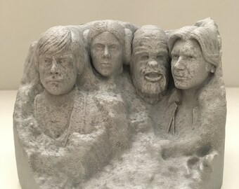 star wars statues for sale