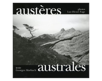 Austères Australes