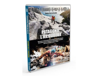 DVD - Patagonie : l'île oubliée