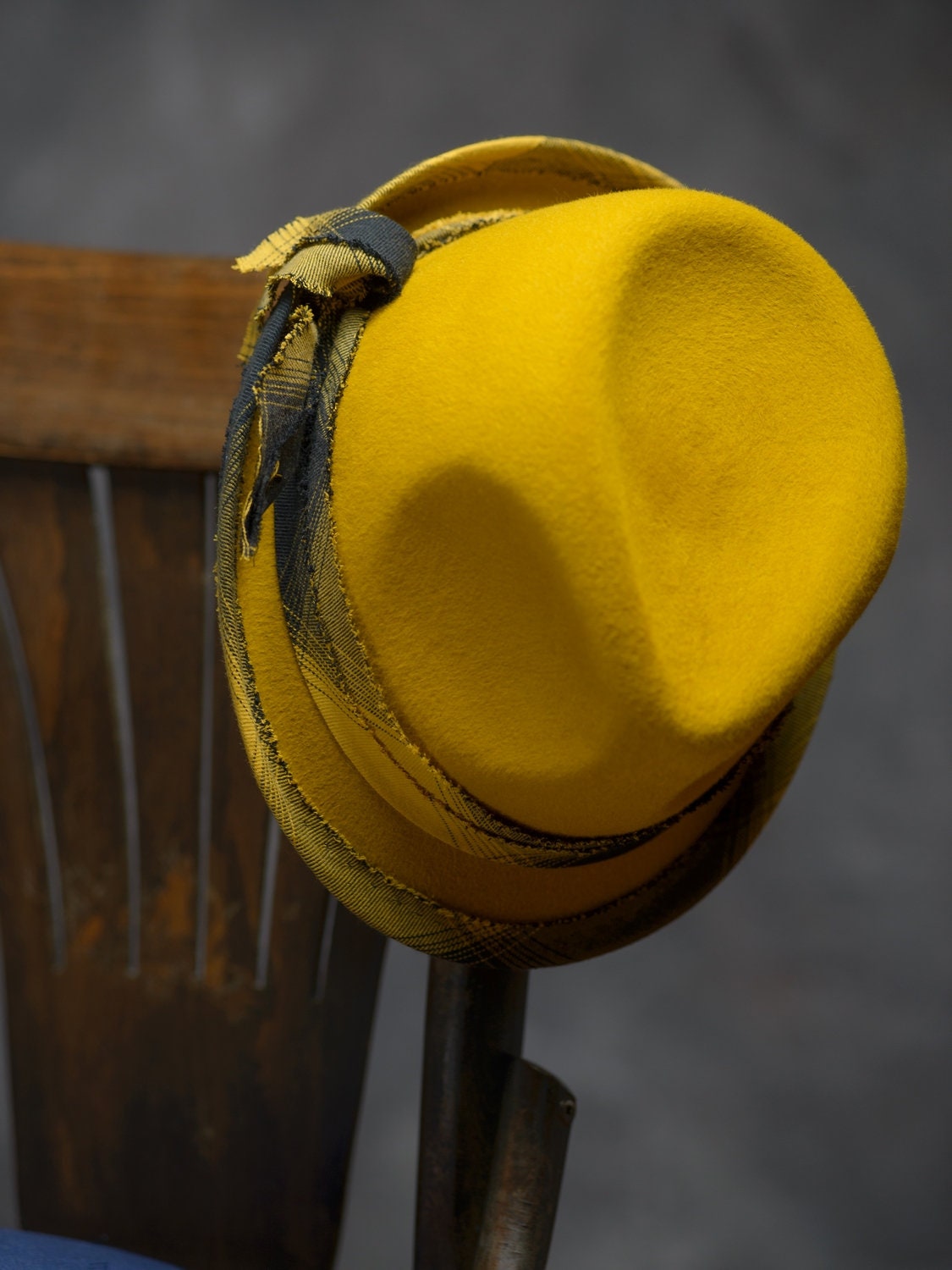 Funky trilby hats hotsell