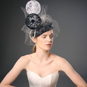 The coolest millinery hat ever. image 5