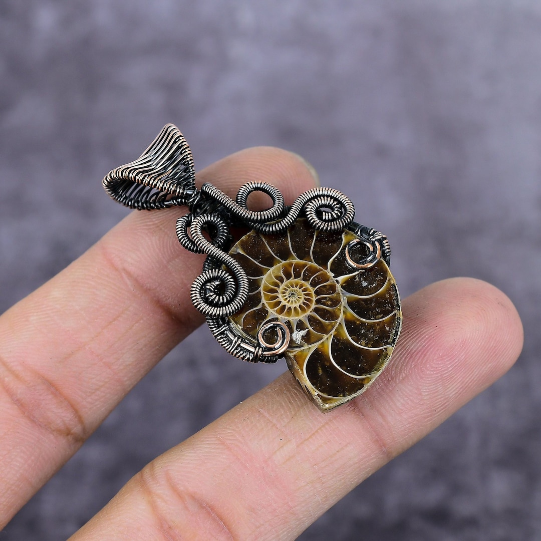 Collana Doppio Filo Con Pendenti – Amo I Gioielli - Foto 9