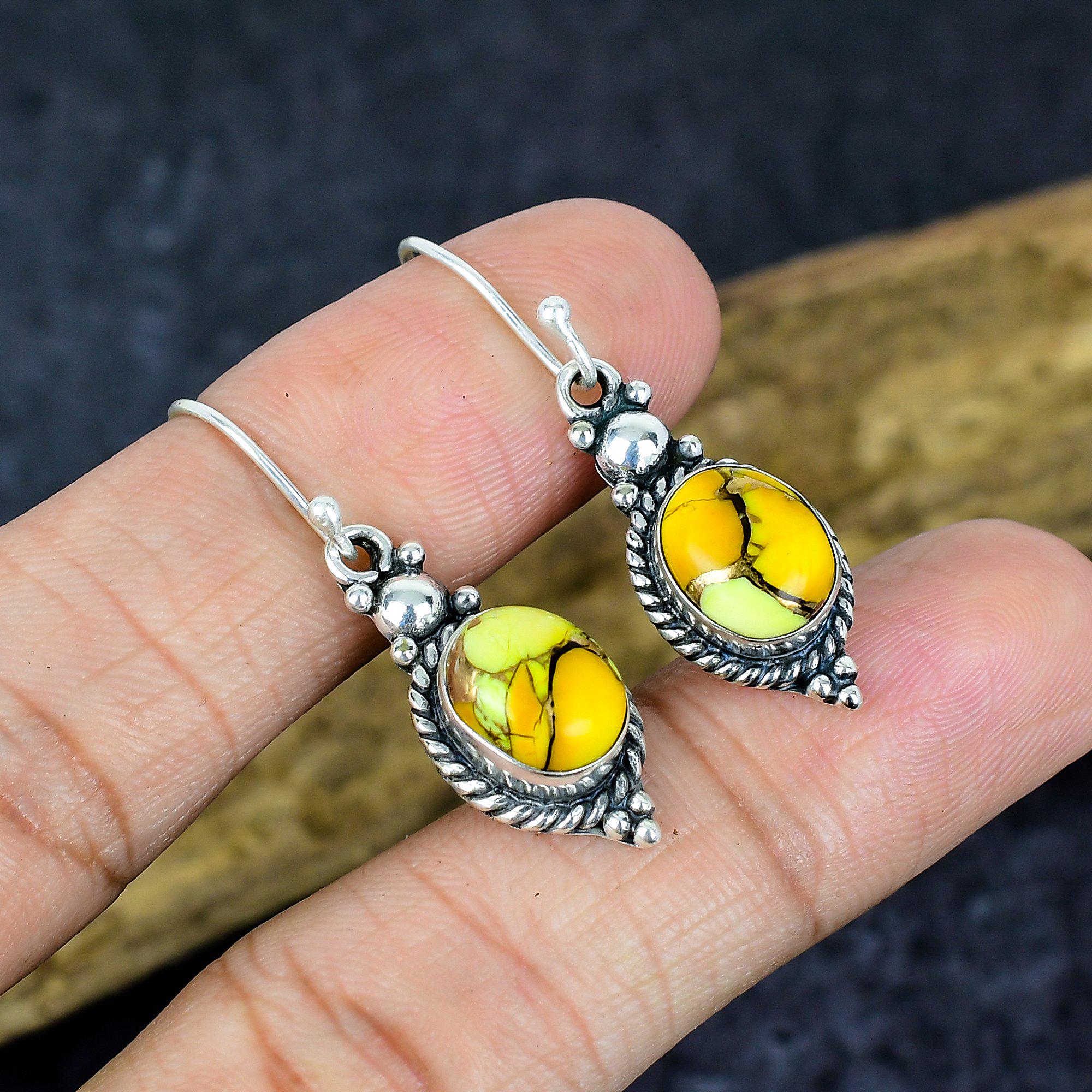 Yellowstone Ring - Etsy Hong Kong