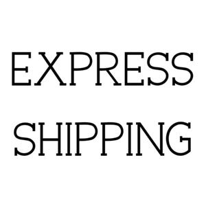 Express Shipping