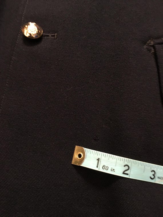 1956-Dated Royal Intelligence Corps. No.1 Dress T… - image 4