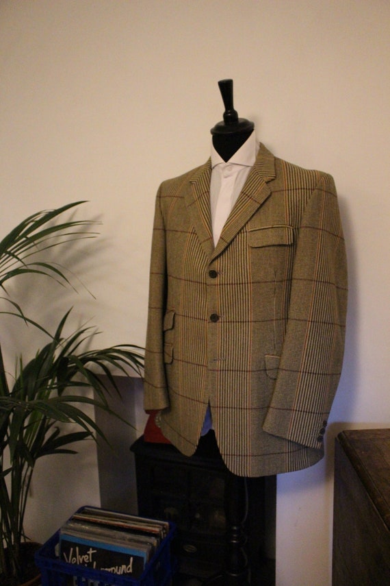 john g hardy jacket