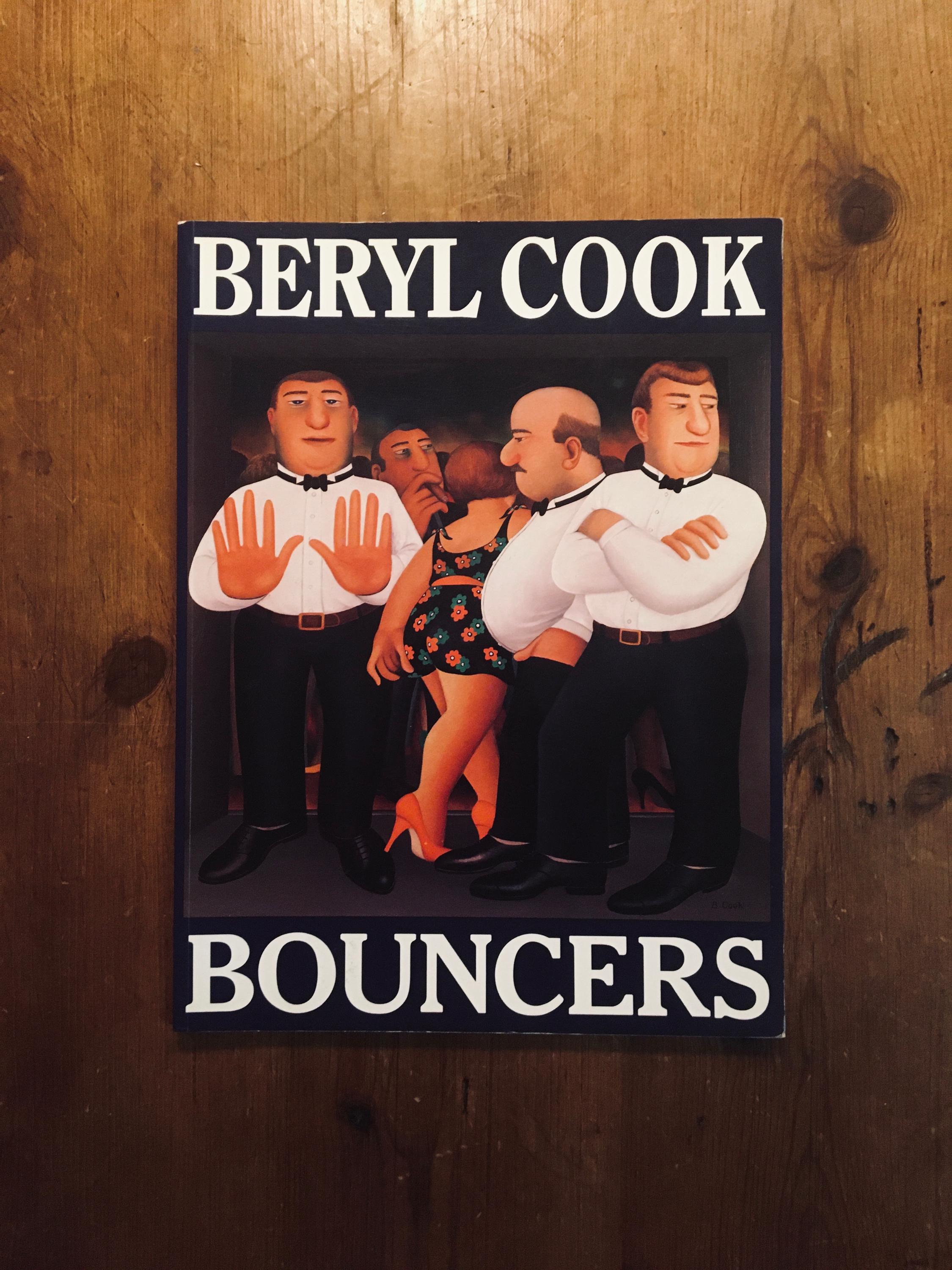 Beryl Cook Square Wall Calendar 2026: : 9781529836318: TGJones
