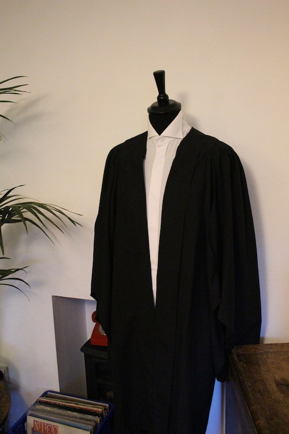 Ede And Ravenscroft Dress Gem