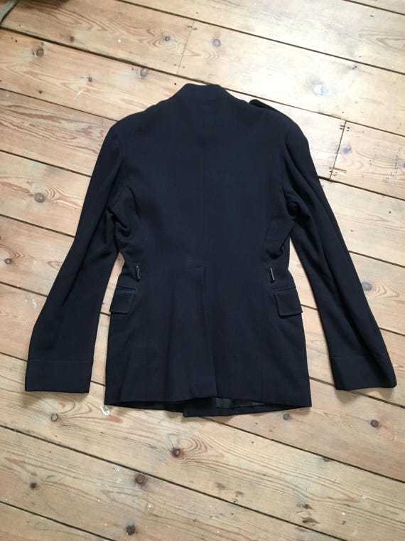 1956-Dated Royal Intelligence Corps. No.1 Dress T… - image 2