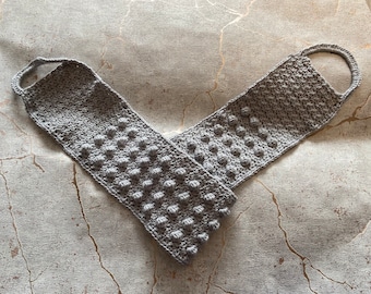 Zero Waste Bath Accessory