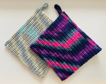 Double Layer Heat Pad