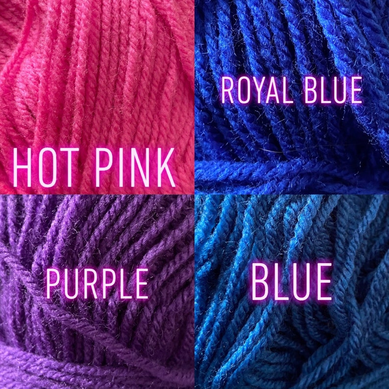 Earwarmer Warm headband Chunky headband Winter headwear Handmade crochet headwear Cosy earwarmer