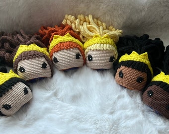 Handmade Stocking Filler