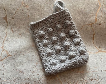 Eco-Friendly Zero Waste Soap Sock