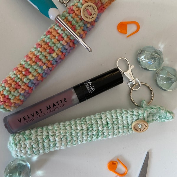 Lip Gloss Holder Etsy