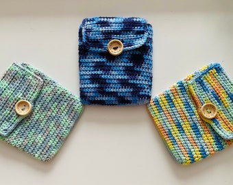 Discreet Cotton Teen Gift