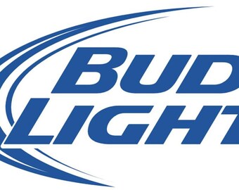 47+ Bud Light Svg Free PNG Free SVG files | Silhouette and Cricut