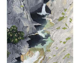 Drukuj: Baseny Hurricane Creek
