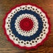 see more listings in the Crochet Doilies section