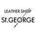StGeorgeLeatherShop store logo