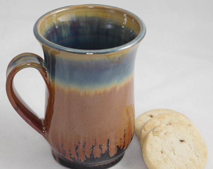 Small cup Moab glaze