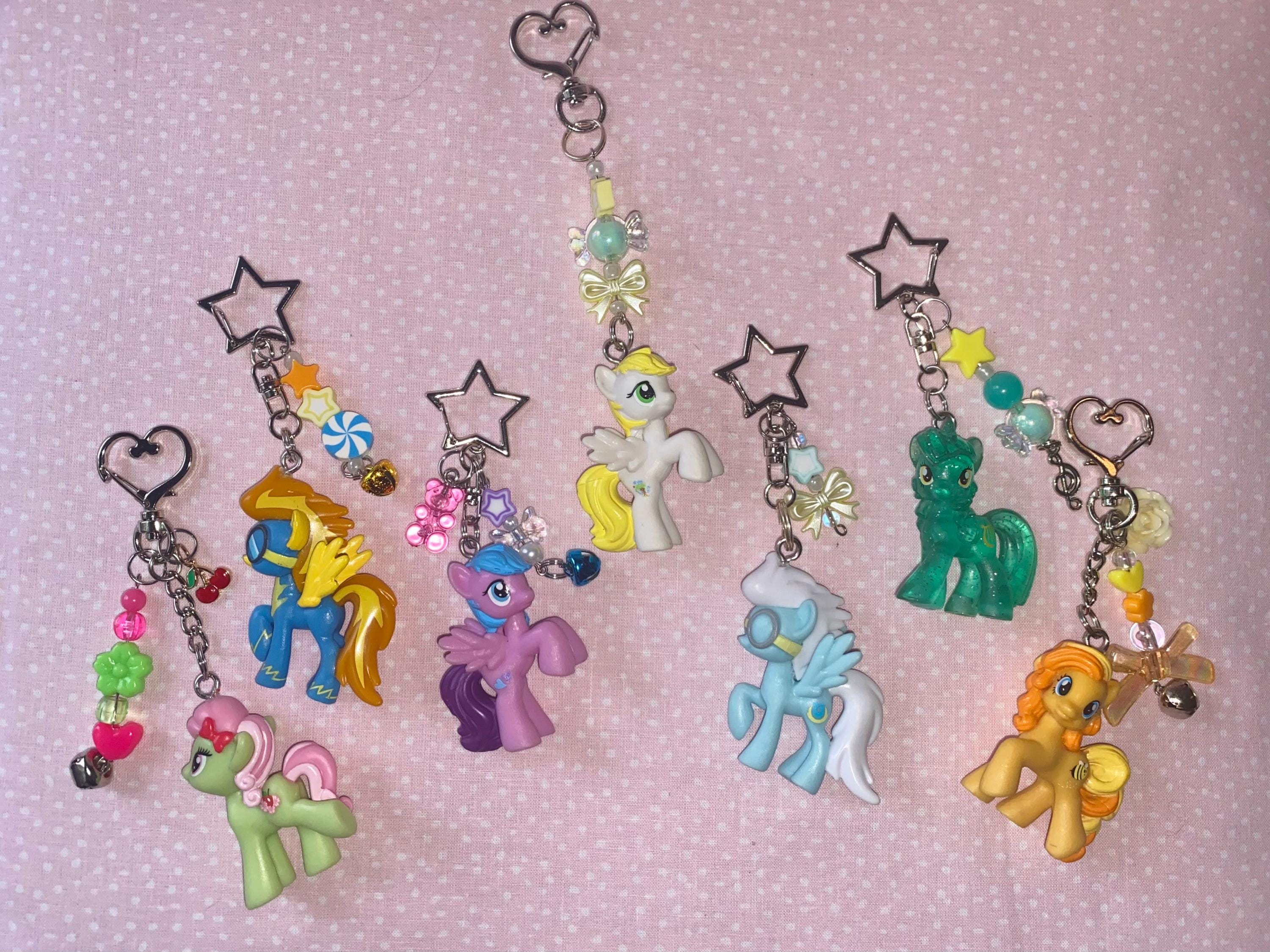 My little pony keychain - Etsy 日本
