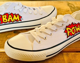 marvel converse shoes uk